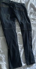 Maxler Jeans – Motorcycle Riding Pants