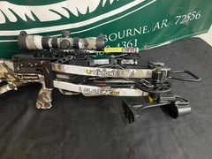 TenPoint Flatline 460 Crossbow Package ACUslide Authorized Dealer BRAND NEW