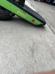 5 onewheel pint/pintx charger plugs
