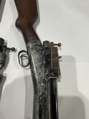 Vintage Crosman Model 101 &102 Air Rifle’s .22 Cal “Parts Or Repair”