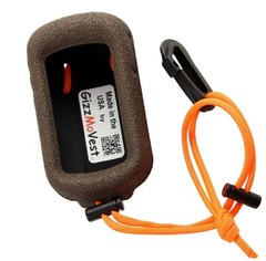 COVER CASE for Garmin Etrex 20 30 10 Tough Made in the USA byGizzMoVest, Cof