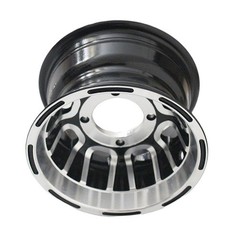 19×7-8 8″ Inch Front ALLOY Wheel Rim Quad Dirt Bike ATV Buggy UTV Off road