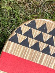 Maple Skateboard 31 Inches Bravo Sports