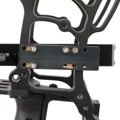 Bow Rapid Shooter Steel Ball Tool Continuous Shooting Hunt Archery Compoundbow