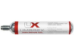 Umarex Pre-Filled CO2 Cylinder 88 Gram 2PK