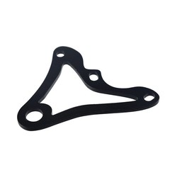 Hydraulic Brake w/ Rear Caliper Bracket For Monster Moto 80cc 105cc Mini Bike