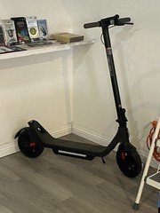 Phantom A10 Smart Electric Scooter