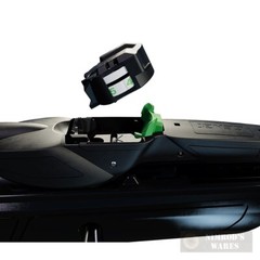 Gamo Swarm Magnum Pro AIR RIFLE .177 1650fps 10-shot GEN3i 6110039354 FAST SHIP