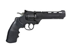 Crosman Vigilante CO2 Revolver 0.177
