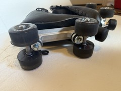 HIPSKATES SOUL ROLLERFACE