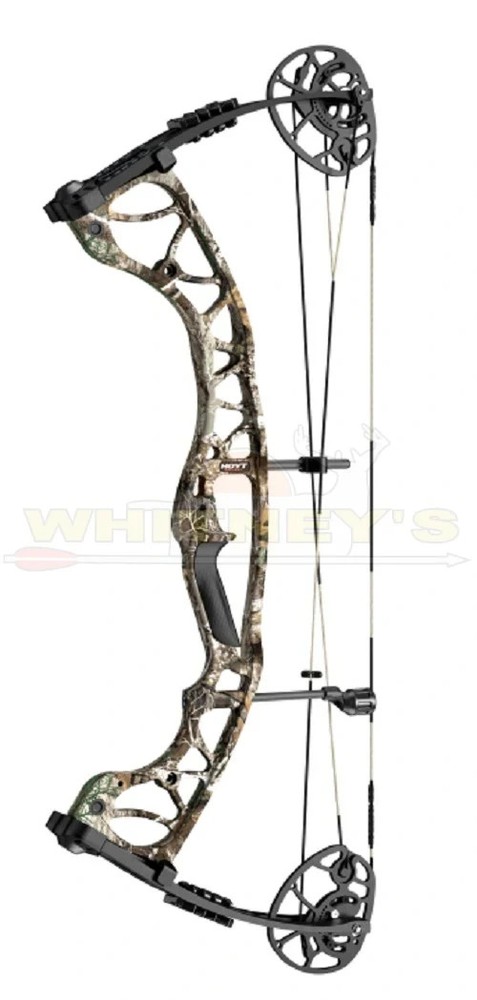 New Other – Hoyt Torrex – Left Hand – 50-60lbs. – 26″-30″ – Realtree/Black
