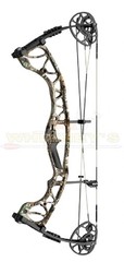 New Other – Hoyt Torrex – Right Hand – 60-70lbs. – 26″-30″ – Realtree/Black