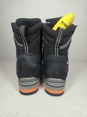 Arb Pro EVO 2 Climbing Boots Water Resistant AP-SHEVO040 7.5 Black New With Tags