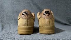 Nike SB Air Force 1 Low ‘Flax’