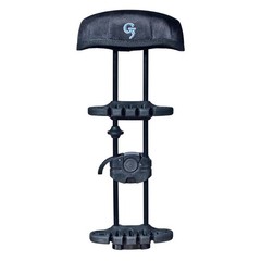 709860 G5 Head-Loc Quiver 6-Arrow Black 975-blk