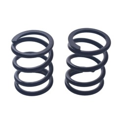 2Pcs 26lb Valve Spring For Predator 212 Clone Go Kart Racing Engine Springs