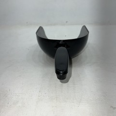 New Tough 1 Black 5 Pint Horse Feed Scoop #72-2116 FF-22