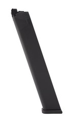 Umarex Glock G18C Gen3 GBB 6mm BB Airsoft Pistol Extended Magazine 2276334