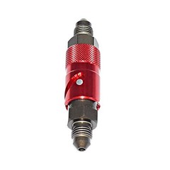 Brake Fluid Quick Removal Cover AN3 3AN Motorcycle AN3 & 3AN