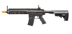 Double Eagle M804A1 614 Electric Airsoft Gun Full & Semi Auto FPS-350 Red Dot