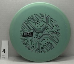 2023 Circuit Challenge Streamline Electron Runway: Various Colors And Weights