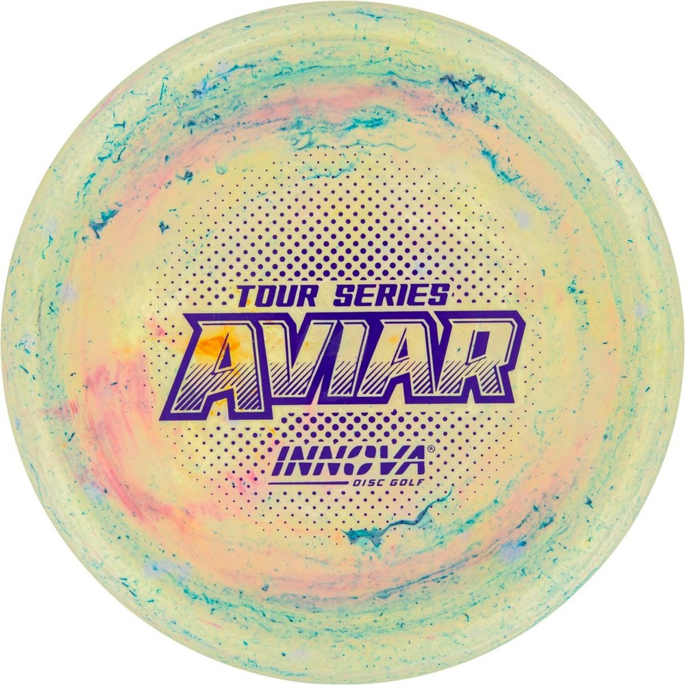 Innova Tour Series Galactic Aviar