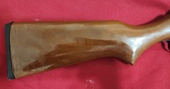 Air Gun pellet/bb brake barrel ( New )