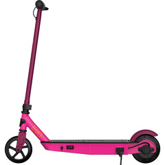Razor Black E90 Electric Ride-On Kids Age 8+ Power Core High-Torque Motor Pink™