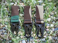 SHEPHERD EDC Snap Hook – TACTICAL GLOVE/KEY RING – Key Chain – Lanyard, USA MADE