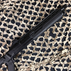 NEW T4E .68 Cal HDX Paintball Shotgun – Black
