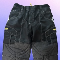 Old School JT Paintball Cargo Style Pants Size 36 Adjustable Waist