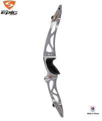 2026 Epic Archery Fusion MAX 25″ ILF Riser / Right Hand / Made in Korea