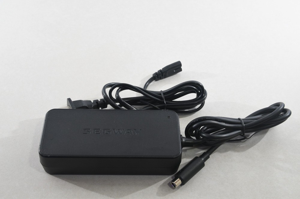 Genuine OEM Segway Ninebot 71W AC Adapter 42V Model BCTA+71420-1700