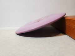 Discraft ESP Stalker – Paige Pierce 5x Champion – 175 Grams Purple