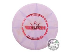 USED Dynamic Discs Prime Burst Truth 177g Lilac Red Foil Midrange Golf Disc