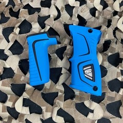 NEW Planet Eclipse Gtek 170R Rubber Grip Kit – Blue