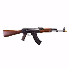 Umarex Elite Force E&L AKM Essential 2.0 AEG 6 mm Airsoft Rifle 2277000