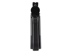 Ruger Mark IV Breakbarrel Spring Piston .177 Cal Pellet Air Pistol – Black