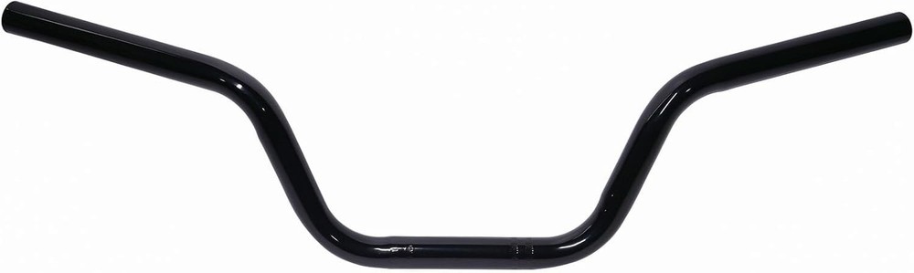 7/8» Mini Bike Handlebars for Coleman BT200X CT200UEX Motovox MBX10 Black