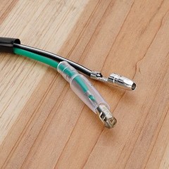 7/8″ 22mm Handle Bar Kill Switch, Kill On Off Male and Female Plug(1000mm wire)