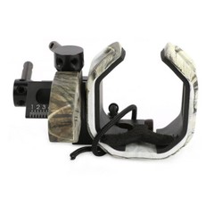 Archery Arrow Rest Drop Away Micro Adjustable Compound Bow Launcher Hunt Shoot