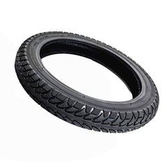 14 Inch Electric Scooter Tyre 14×2.125(57-254) Tubeless Tire for Electric Bike