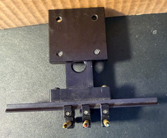 Cobra Archery Bowhunting 3 Pin Sight