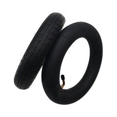 10×2 54-152 Tire Inner Tube 10*2 For E-scooter stroller children’s bicycle