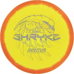 Innova Halo Star Shryke | Choose Weight & Color