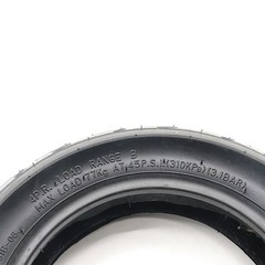 10 inch 10×3.0 Tire Tube fit 10×2.50 for Apollo Ghost Zero 10x Electric Scooter
