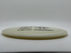 Discraft MEGA GLO Cigarra Anthony Barela Limited Edition 176g – Rare – 176g