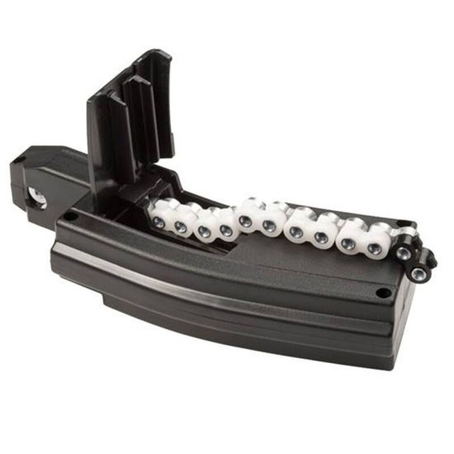 Sig Sauer AMRC-22-30 Pellet Belt Magazine – 30 Rds – Black – NEW IN PACKAGING