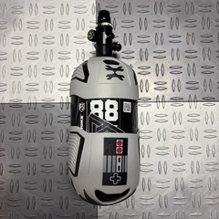 First Strike Hero 88ci HPA Paintball Tank 4500 Psi HK Army Regulator 550psi