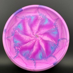 Discraft ESP Swirl UltraLuna – Paul McBeth x Anthony Barela